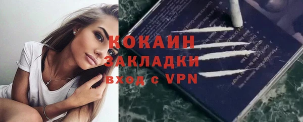 стафф Абаза
